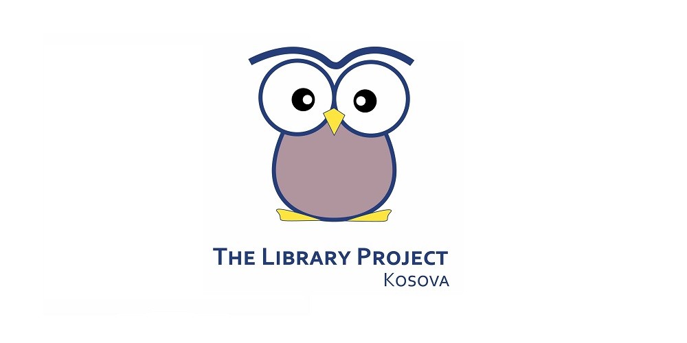 The Library Project Kosova